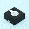 SFM-1740S, пьезоизлучатель для поверхностного монтажа 85дб 12в 8.0ма 4.0кгц генератор