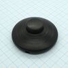 DS KCD5-307, выключатель напольный 250vac 2a