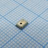 MP34DT01TR-M, mems цифровой микрофон емкостной маломощный ультракомпактный