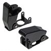 SAC-01 BLACK, предохранительный колпачок для тумблера серий kn3a, asw-07d, чёрный
