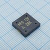 HPS12F, пьезоизлучатель smd, 3 в, 3 ма, 75 дб, 4 кгц, 12x12х1.6 мм