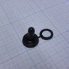 KN3(C) Колпачок WPC-06, колпачок резиновый