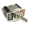 KN3(A)-101 ON-OFF, тумблер on-off (2c) 3а 250в, контакты под винт