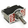 KN3(B)-103 ON-OFF-ON, тумблер on-off-on (3c) 6а 250в