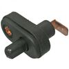 ASW-18, кнопочный переключатель asw-18