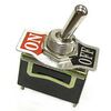 KN3(C)-101P(A) ON-OFF, тумблер off-on (2c) 10а 250в под пайку, клемму