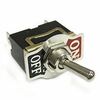 KN3(C)-101P ON-OFF, тумблер off-on (2c) 3а 250в под пайку, клемму