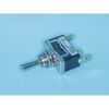PST-101C, тумблер 3 конт. spdt (on-off-on) (b067cp)