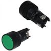 LXA2 (3SA5)-EA135 N/O N/C, кнопочный переключатель серии 3sa5 с потайным толкателем без фиксации на замыкание и на размыкание, no,nc, 240в, 3а