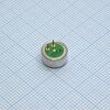 микрофон RP-9745 d=9.7mm h=4.5mm, 3v 2.2kom 58db