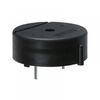 PKB24SPCH3601-B0, пьезоизлучатель звуковой +3~15в 3.6кгц 90db d=24.3мм