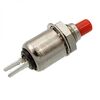 DS-402 OFF-(ON), кнопочный переключатель ds-402, off-on