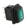 SB008 IP65 ON-OFF-ON 13X19.2MM, клавишный переключатель sb008, ip65, on-off-on, 13x19.2 мм