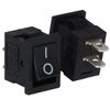 MRS-101(A)-2 ON-OFF, клавишные переключатели mrs-101(a)-2 on-off