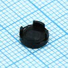 1SS09-08.0, switch bezels / switch caps cap 1ss black