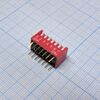 DP-07-V (NDP-07V), движковый переключатель