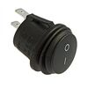 SB039 IP65 ON-OFF Ф20.2MM, клавишный переключатель on-off 2pin , диаметр 20.2 мм 250в 6.5а