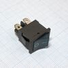 SWR 7201-C Ч/З IRS, 2 полож. 4 конт. 250v/6a ac