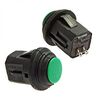 SB570-G IP65 OFF-(ON) Ф14MM, клавишный переключатель sb570-g, ip65, on-off, диаметр отверстия 14 мм