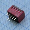 DPL-05-V (NDPL-05-V), движковый переключатель