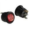 KCD1-101N-5-C3-R/3P ON-OFF, клавишный переключатель kcd1-101n-5-c3-r/3p, on-off