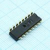 A6S8104H, переключатель dip 8 групп 0.025а 24в для поверхностного монтажа 1000 циклов шаг 2.54мм туба
