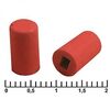 A04 RED, колпачок для кнопок a04, красный