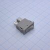 DS SC-766 серый, 2 полож. 2 конт. 250v/6a ac