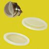 LAS2(PBS-28) D=16 MM CUP, колпачок защитный для антивандальных кнопок las2(pbs-28), 16 мм