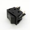 DS KCD2-202 ON-ON, 2 положения, 2 группы на переключение