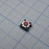 DTSM-61R-V-T/R, кнопка тактильная миниатюрная smd