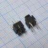 SWT-TTL-61BR, кнопочный переключатель, led - подсветка 3v