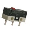 DM3-00P-110 125V 1A, микропереключатель dm3-00p-110, 1 a, 125 в