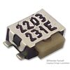 KMS231G LFS, кнопка тактильная на замыкание прямоугольный колпачок 0.05a 32в 1ва 100000 циклов 3н для поверхностного монтажа лента на катушке