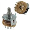 SR25-1-1-12 НА ПРОВОД, галетный переключатель sr25-1-1-12 на провод