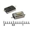 IT-1181A W=0.6MM (6X3X2.5), кнопка тактильная it-1181a, 8x3.7x2.6 мм
