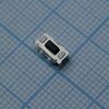 1188E-1K2-V-T/R, кнопка тактильная, запайка в плату