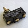 Z-15GQ-B, basic / snap action switches panel mnt screw mt
