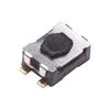 KMR623NG LFG, кнопка тактильная на замыкание 0.01a 32в 0.2ва 200000 циклов 2н для поверхностного монтажа автомобильного применения лента на катушке
