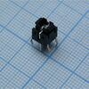 SWT-TTL-61AY, кнопочный переключатель, led - подсветка 3v