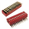 DA12R, dip переключатель da12r