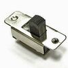 KBB70-2P2W ON-ON, движковый переключатель на 2 положения, 250в 3а