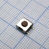 DTSMW-69N-V-T/R, кнопка тактильная миниатюрная smd