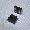 DTS-21N-V, кнопка тактильная 12в 0.05а