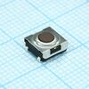 DTSJW-66N-V-T/R, кнопка тактильная миниатюрная smd