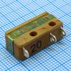 ПМ24-2, микропереключатель без фиксации