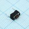 DTS-31N-V-B, кнопка тактильная, корпус - 6*3.5мм smd