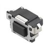 SKSNLAE010, кнопка тактильная серия sidepush™ для поверхностного монтажа 2.4н -рейка