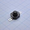 DS KAN-6A (8), 250v 1.5a с фиксацией 17*12 высота 10mm