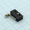 SC7301, микропереключатель 20*11*6, рычаг с роликом